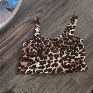 (2/$8 mix and match Corset top)